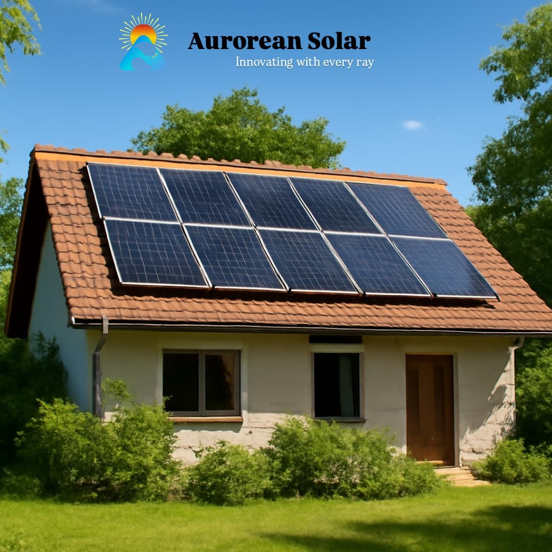 Residential Solar