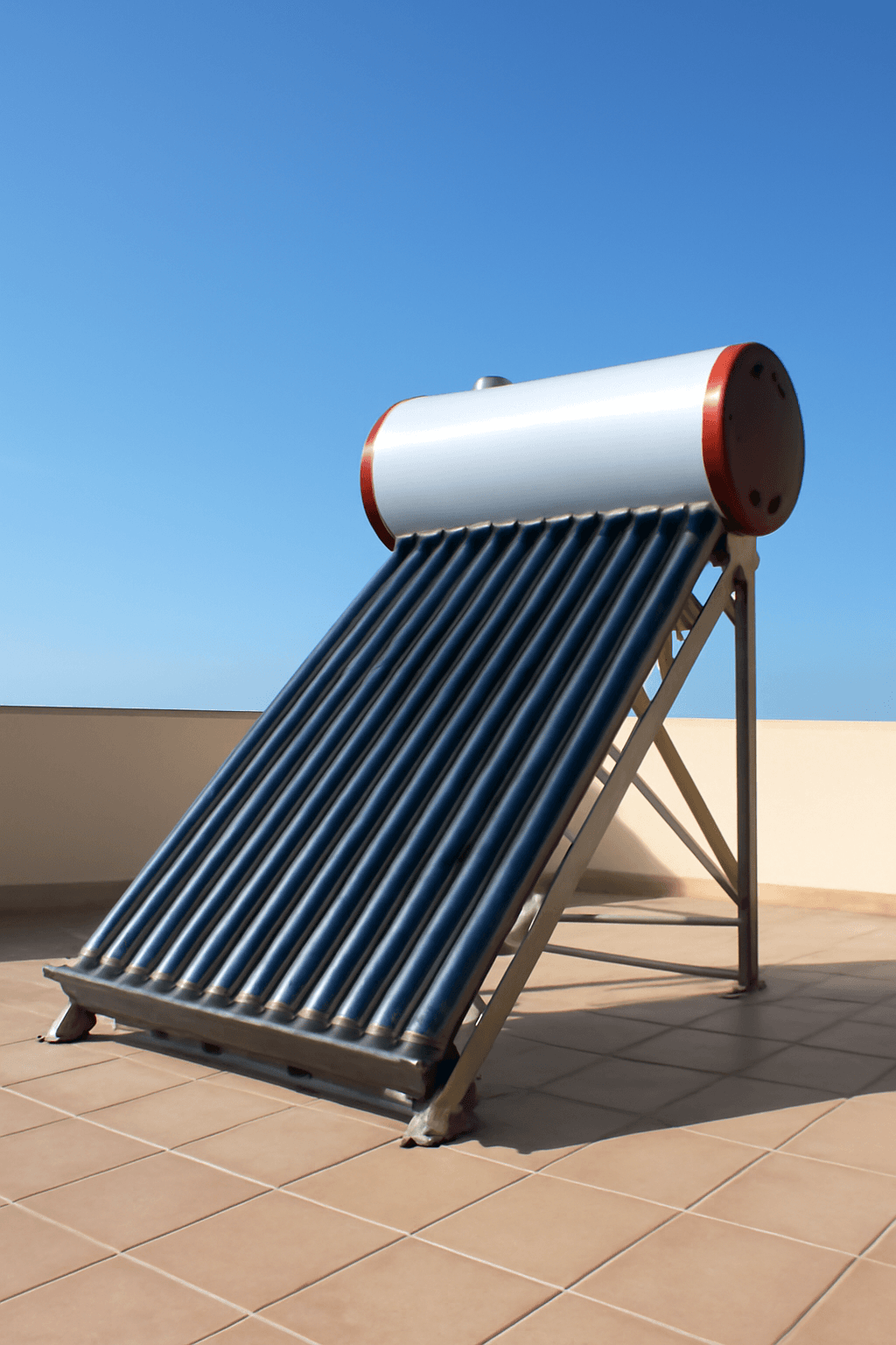 Solar Water Heating