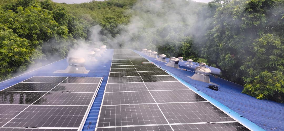 Commercial Solar